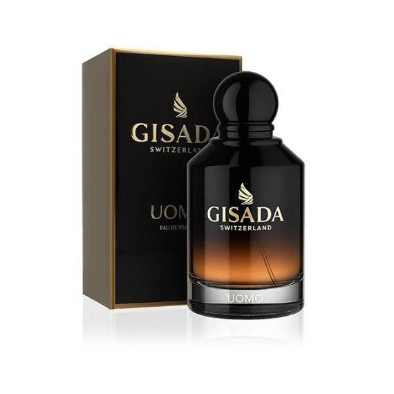 Gisada Uomo Férfi parfüm EDP