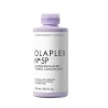 Olaplex No 5P Blonde Enhancer Toning Conditioner Hidratáló balzsam világos hajra