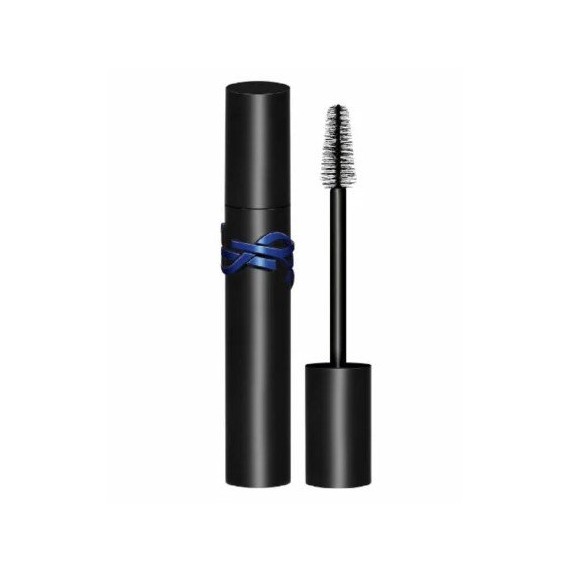 YSL Lash Clash Waterproof Mascara Vízálló szempillaspirál Tester