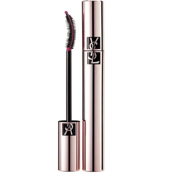 Ysl Mascara Volume Effet Faux Cils The Curler Rimel pentru definirea genelor Tester
