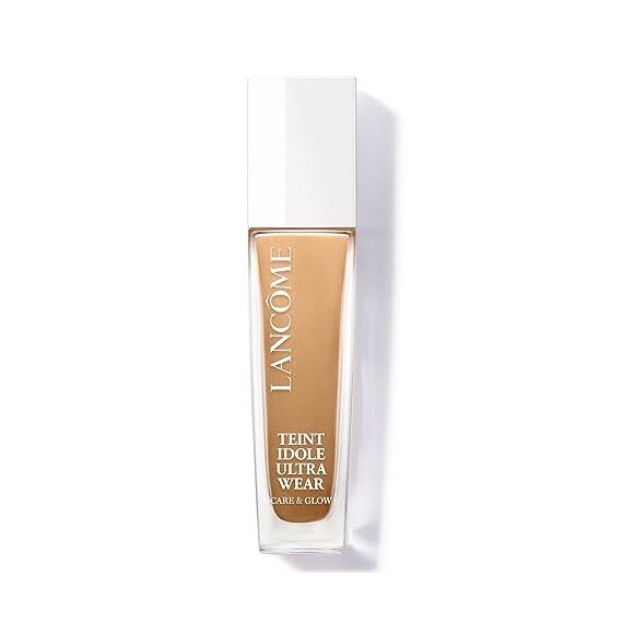 Lancоme Teint Idole Ultra Wear Care & Glow SPF25 Alapozó Tester
