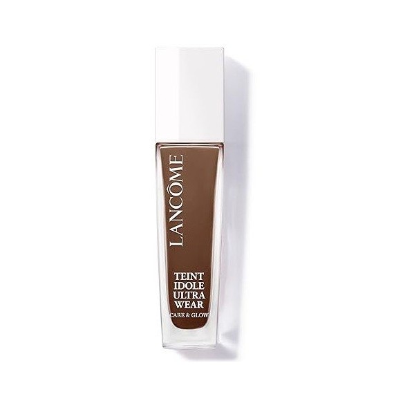 Lancоme Teint Idole Ultra Wear Care & Glow SPF25 Alapozó Tester