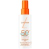 Lancaster Kids Milk Spray SPF 50+ napvédő spray-tej gyerekeknek, csomagolás nélkül