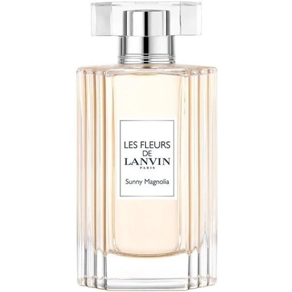 Lanvin Les Fleurs Sunny Magnolia Női parfüm Tester EDT
