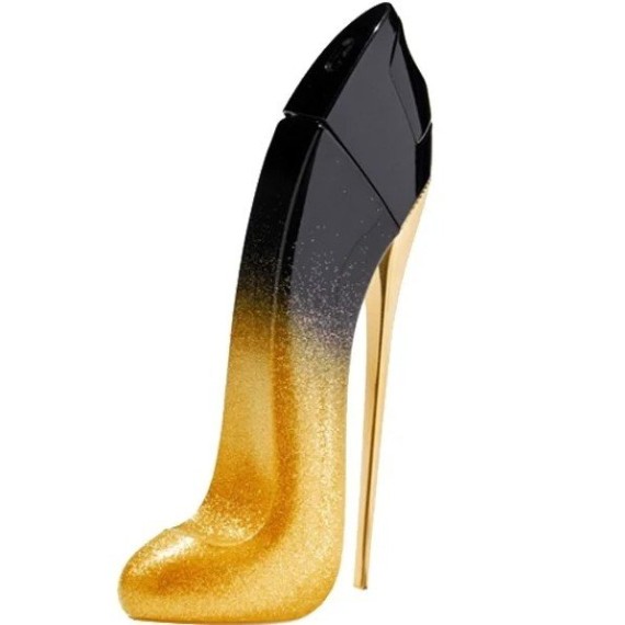 Carolina Herrera Good Girl Midnight Parfüm víz nőknek Tester EDP