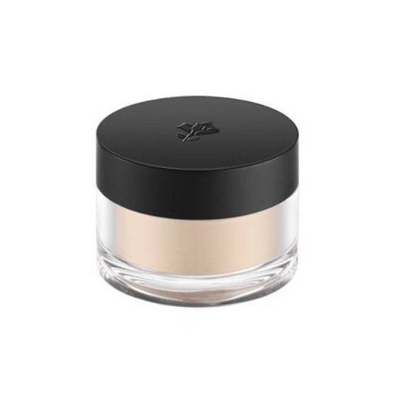 Lancome Long Time No Shine Loose Setting Powder Arcpúder Tester