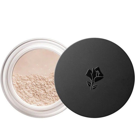 Lancome Long Time No Shine Loose Setting Powder Arcpúder Tester
