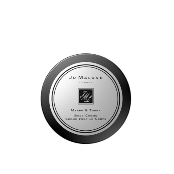 Jo Malone Myrrh & Tonka Body Crème Arckrém Tester
