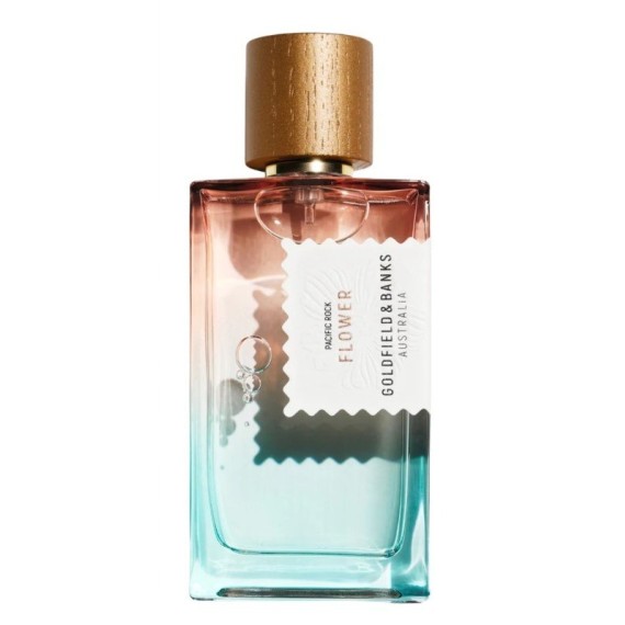 Goldfield & Banks Pacific Rock Flower Parfüm víz unisex Tester EDP