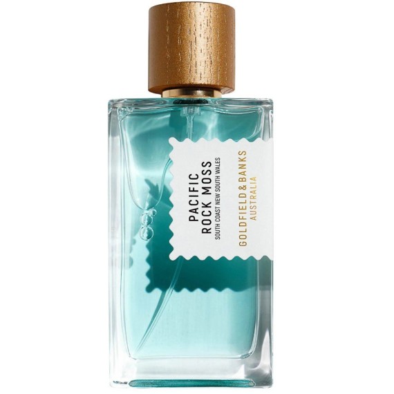 Goldfield & Banks Pacific Rock Moss Parfüm víz unisex Tester EDP