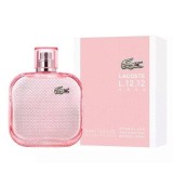 Lacoste L.12.12 Rose...