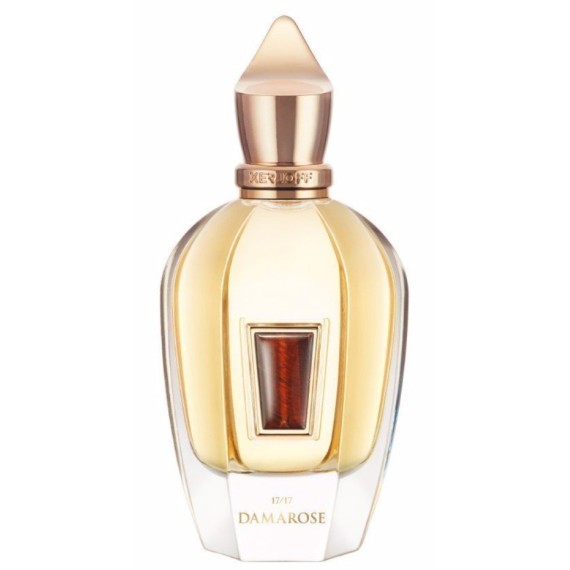 Xerjoff 17/17 Damarose Parfüm víz nőknek Tester EDP