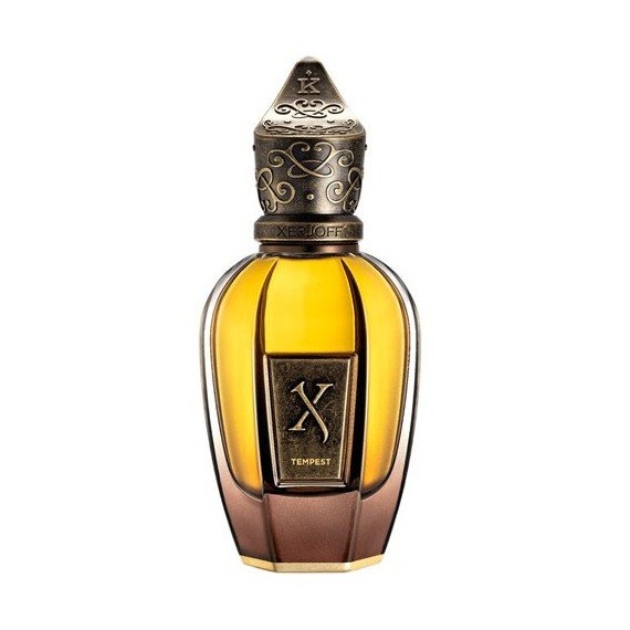 Xerjoff K Collection Tempest Parfum Uniszex parfüm