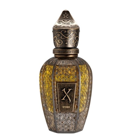 Xerjoff K Kék Kollekció Ether Parfüm Uniszex parfüm