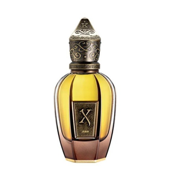 Xerjoff K Collection Jabir Parfum Unisex parfüm Tester