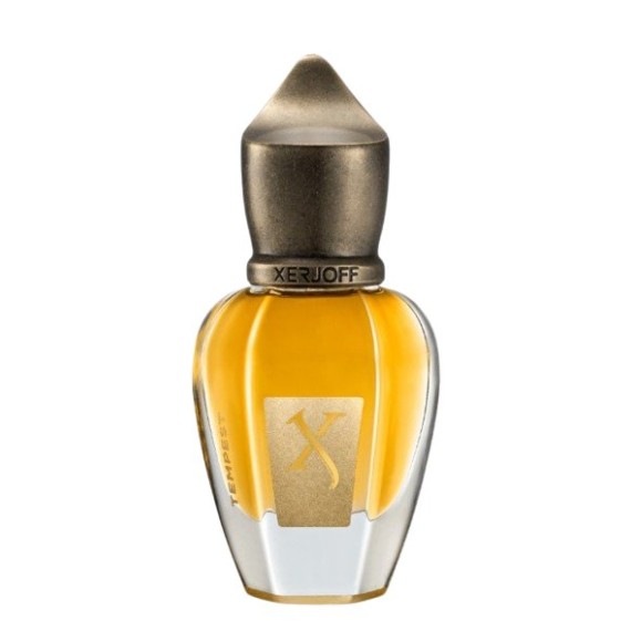 XerJoff K Collection Tempest Parfume Extract Uniszex parfüm kivonat Tester