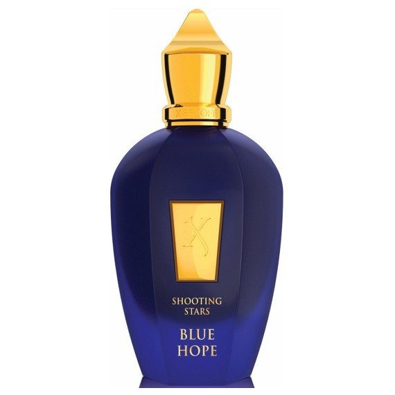 Xerjoff Shooting Stars Blue Hope unisex parfüm víz EDP
