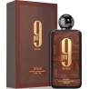 Afnan 9PM Elixir Parfum Intense Unisex parfüm kivonat