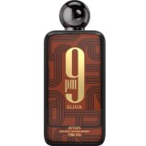 Afnan 9PM Elixir Parfum Intense Unisex parfüm kivonat