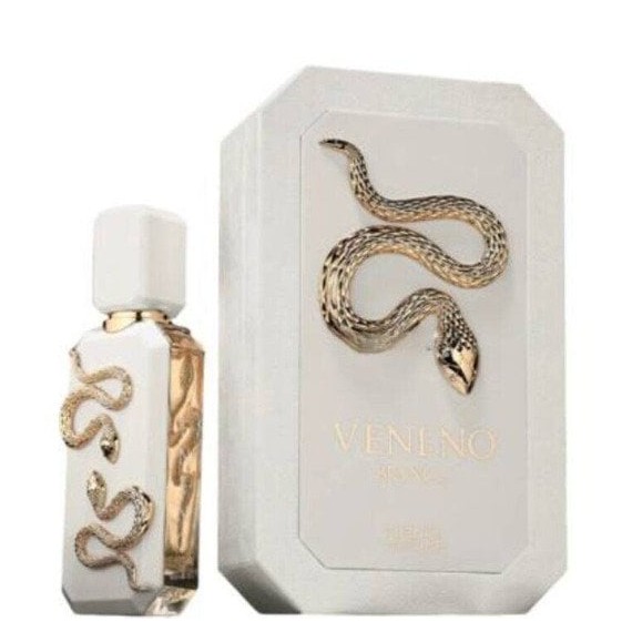 French Avenue Veneno Blanco Unisex parfümvíz EDP