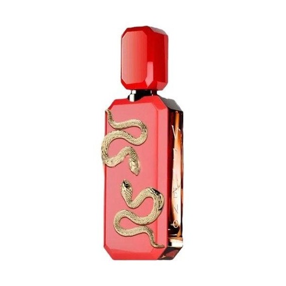 French Avenue Veneno Scarlet Unisex parfüm EDP
