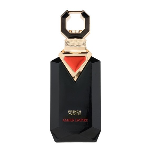 French Avenue Amber Empire Férfiaknak Parfüm víz EDP