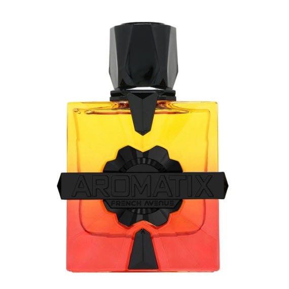 French Avenue Aromatix X Forbidden Fruit Extrait De Parfum Unisex parfüm kivonat