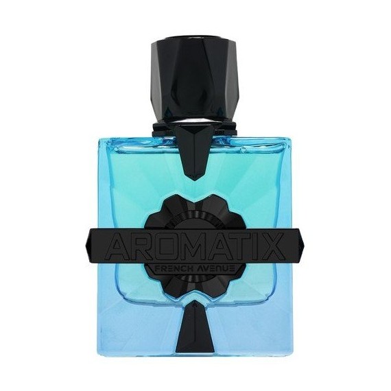 French Avenue Aromatix X Magnetiq Extrait de Parfum Uniszex parfüm kivonat