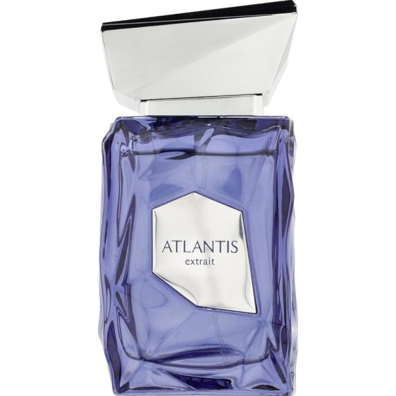French Avenue Atlantis Extrait De Parfum Unisex parfüm kivonat