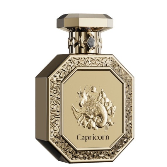 French Avenue Genesis Capricorn Unisex parfüm EDP