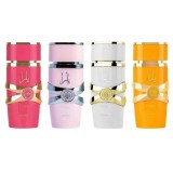 Lattafa Yara My Yara Collection Ajándékkészlet nőknek