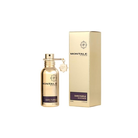 Montale Dark Purple unisex parfüm EDP