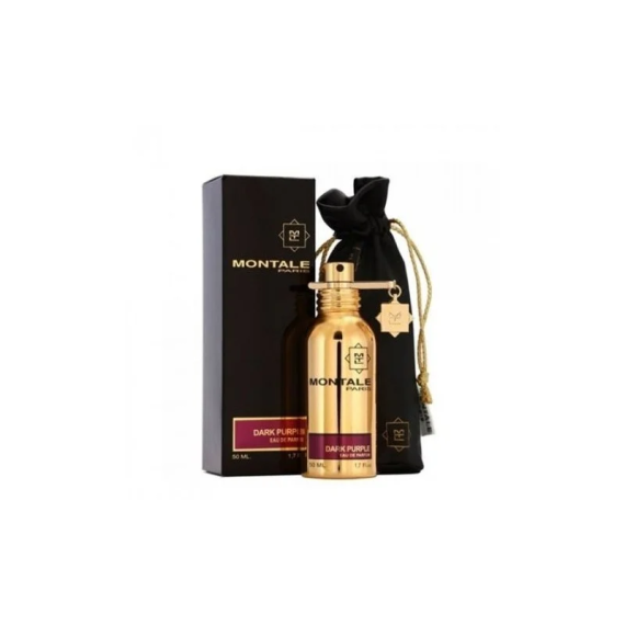 Montale Dark Purple unisex parfüm EDP
