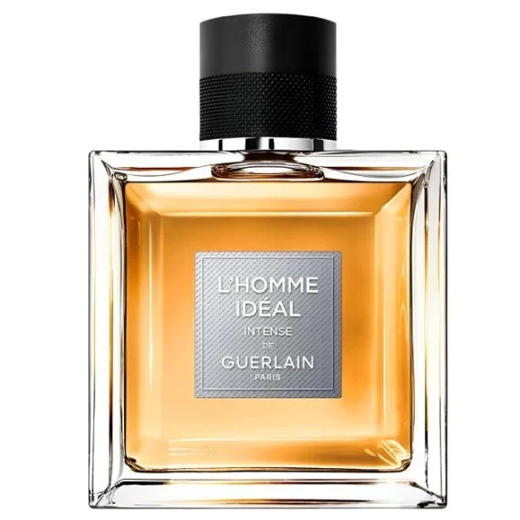 Guerlain L`Homme Ideal L`Intense Férfi parfüm Tester EDP