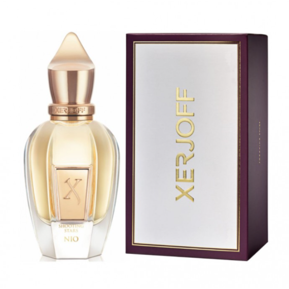Xerjoff Shooting Stars Nio unisex parfüm EDP