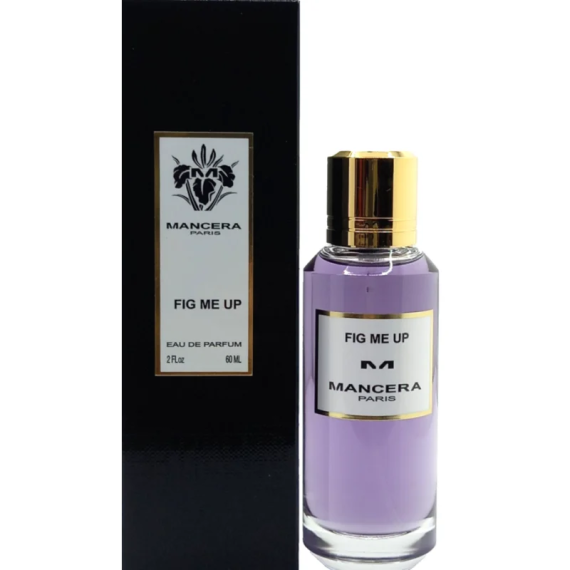 Mancera Fig Me Up unisex parfüm EDP