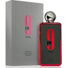 Afnan 9pm Rebel Unisex parfüm EDP