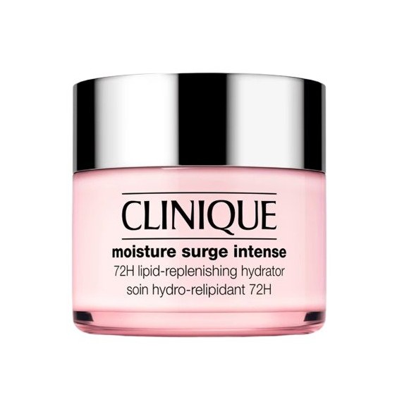 Clinique Moisture Surge 72 órás intenzív hidratáló krém-gél minden bőrtípusra