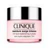 Clinique Moisture Surge 72 órás intenzív hidratáló krém-gél minden bőrtípusra