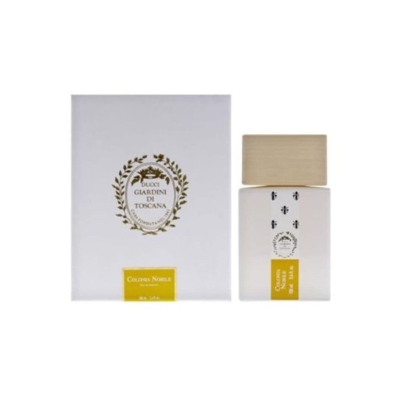 Giardini Di Toscana Colonia Nobile Unisex parfüm EDP