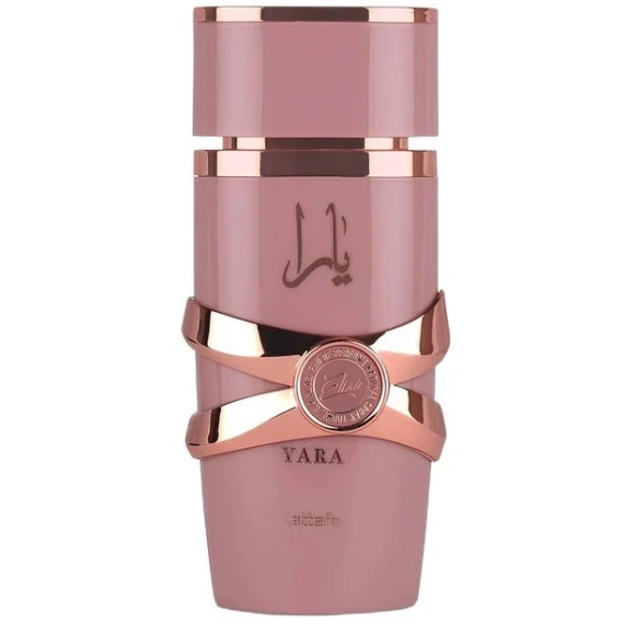 Lattafa Yara Elixir Nőknek parfüm EDP