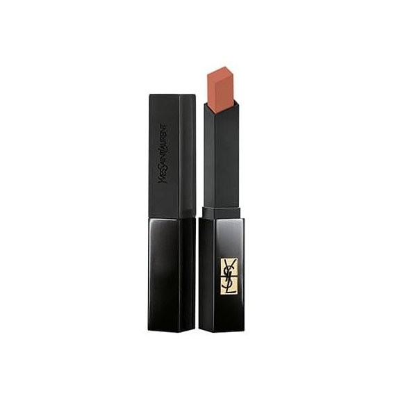 YSL The Slim Velvet Radical Matt hatású rúzs Tester