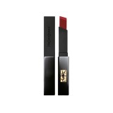 YSL The Slim Velvet Radical Matt hatású rúzs Tester