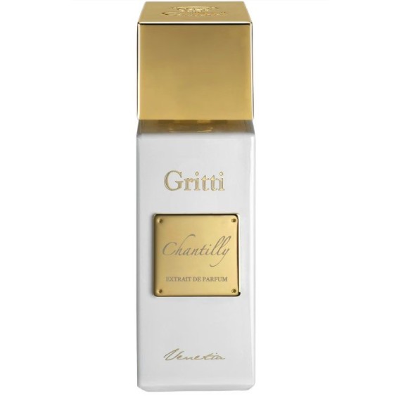 Gritti Chantilly Extrait De Parfum Parfüm Kivonat nőknek