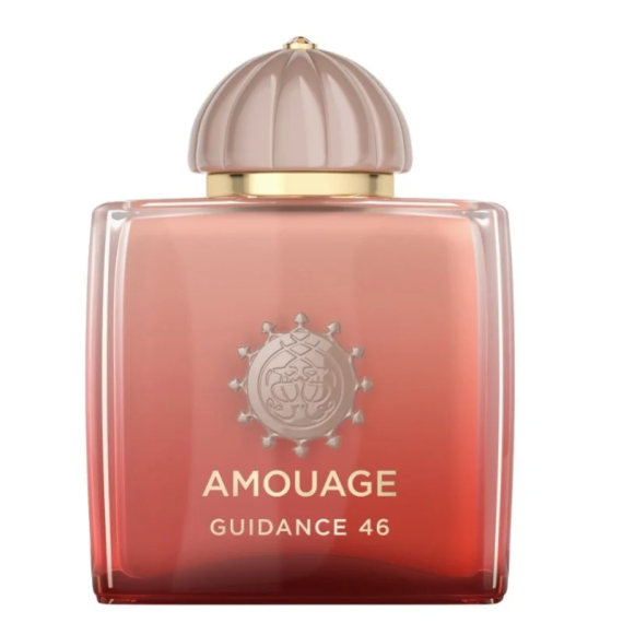 Amouage Guidance 46 Unisex parfüm kivonat
