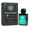 Lorenzo Pazzaglia Green Island Unisex parfüm kivonat