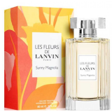 Lanvin Les Fleurs Sunny...