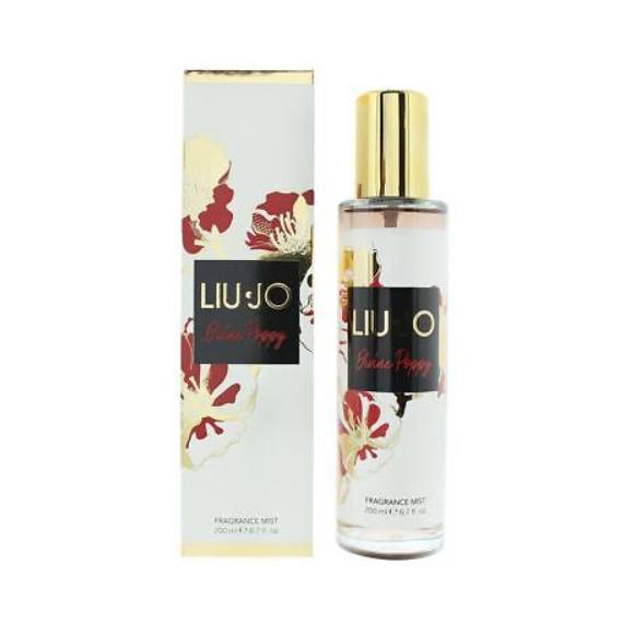 Liu Jo Classy Wild Rose Női testpermet