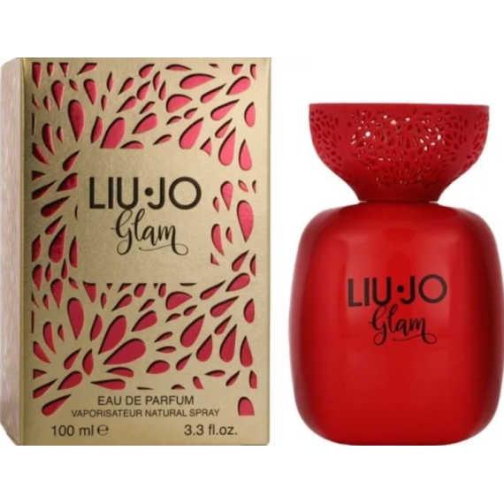 Liu Jo Glam Női parfüm EDP