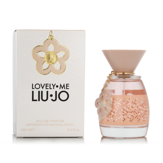 Liu Jo Lovely Me Nőknek parfüm EDP